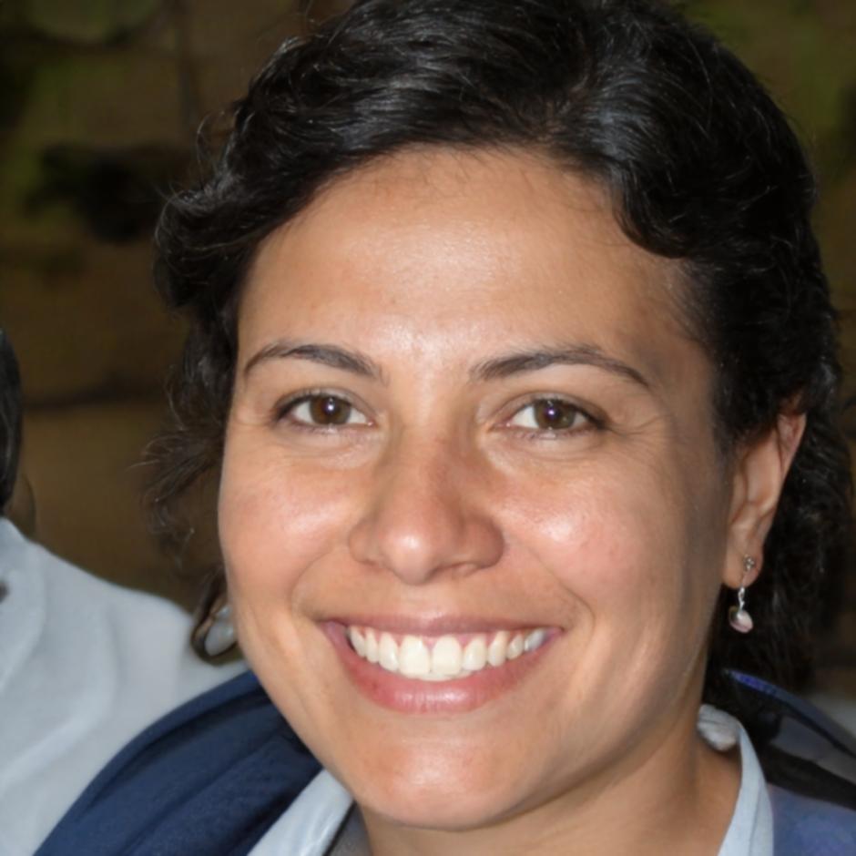 Ritratto di Caterina Morgante